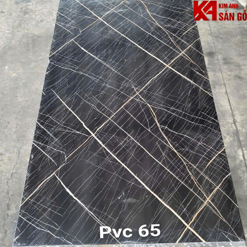Tấm Nhựa Ốp Tường PVC Giả Đá AV-65